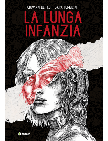 La lunga infanzia