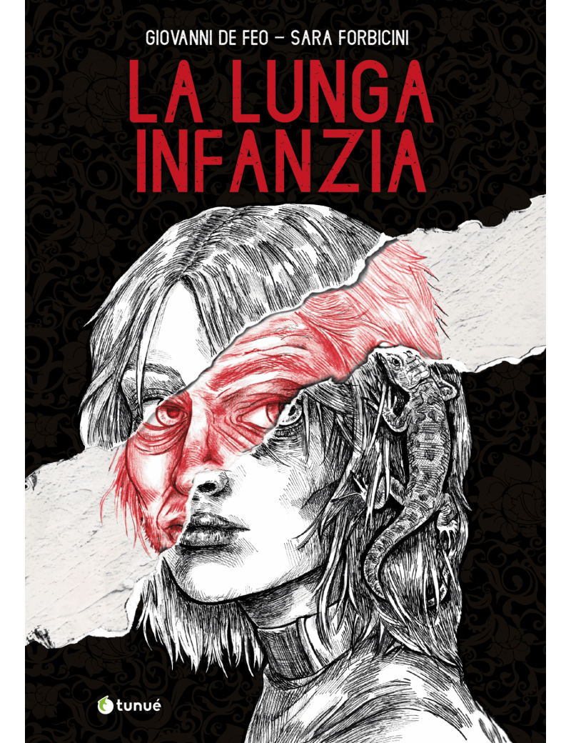 La lunga infanzia