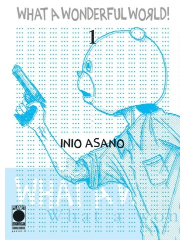 Asano Collection - What A Wonderful World! 1