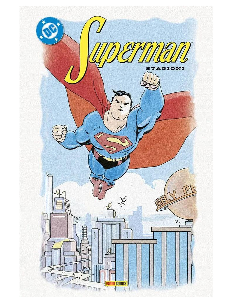 Superman: Stagioni - Superman Collection