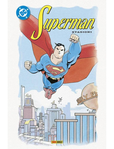 Superman: Stagioni - Superman Collection