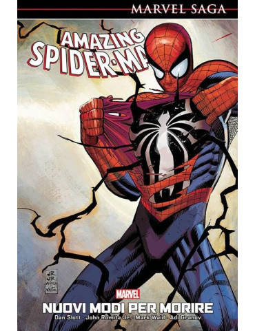 Amazing Spider-Man Vol.4 - Nuovi modi per...