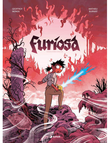 Furiosa