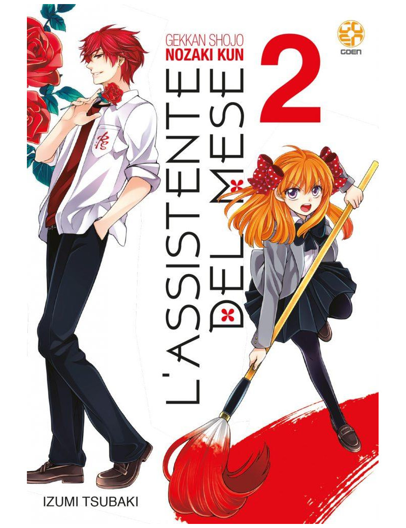 L'Assistente del mese 2