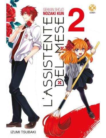 L'Assistente del mese 2