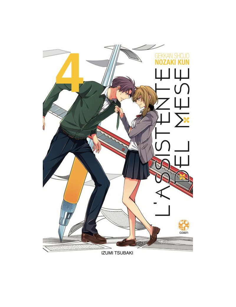 L'Assistente del mese 4