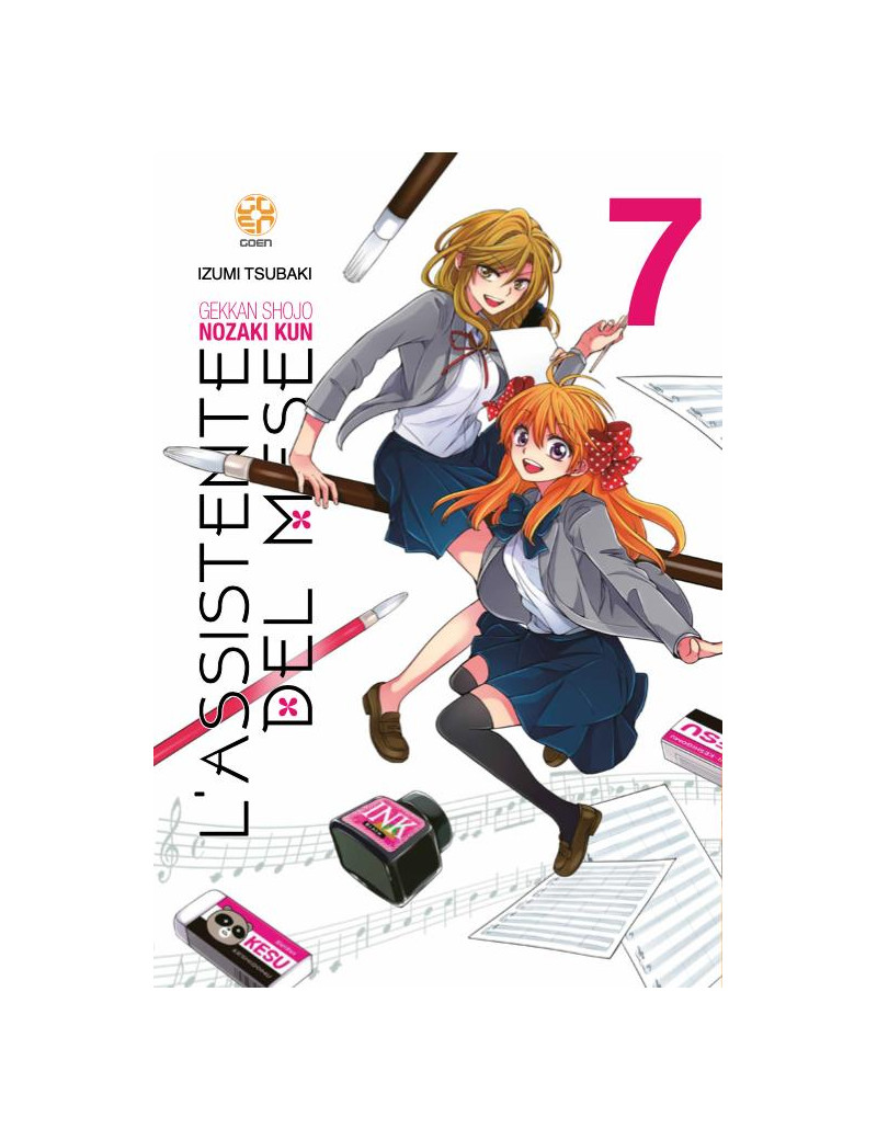 L'Assistente del mese 7