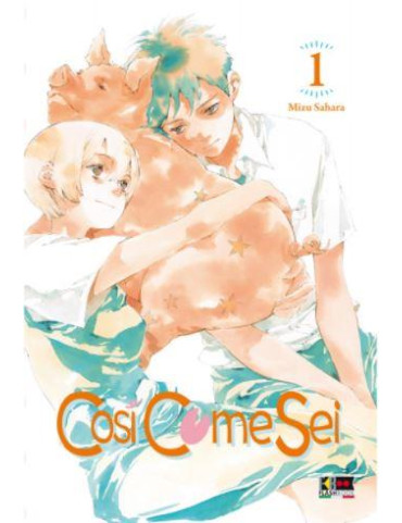 Così come sei 1