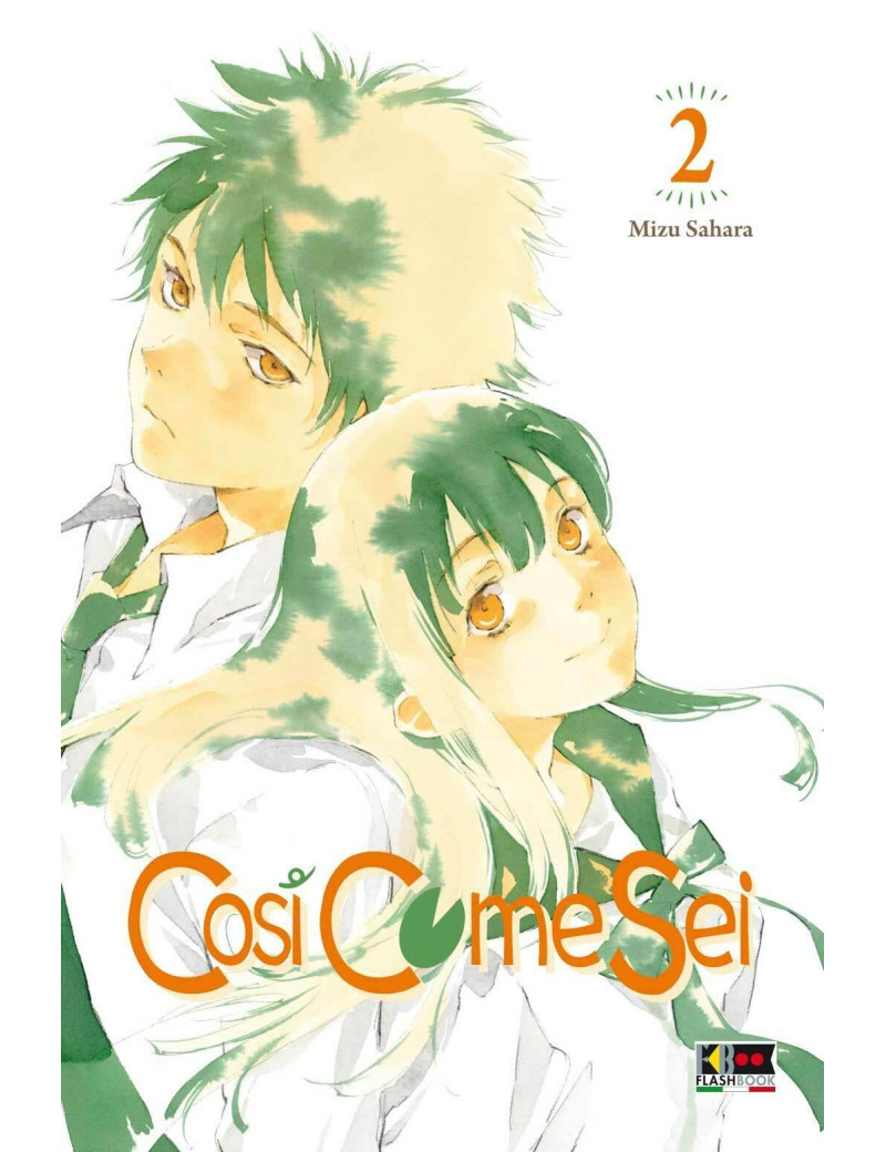 Così come sei 2