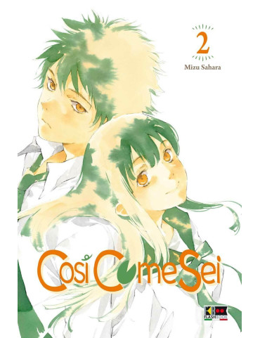 Così come sei 2