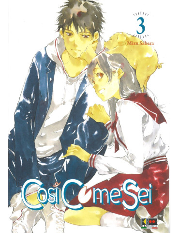 Così come sei 3