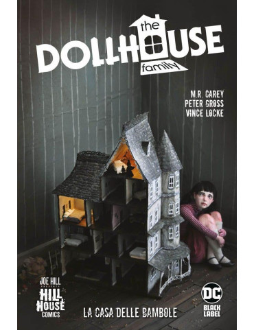 The Dollhouse Family - La Casa delle Bambole -...