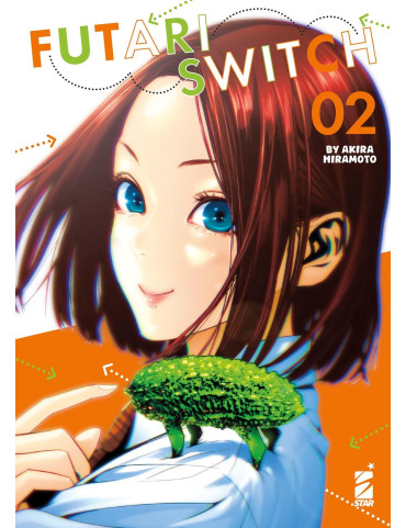 Futari Switch 2