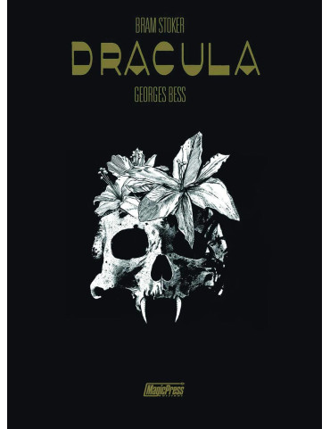 Bram Stoker – Dracula di Georges Bess