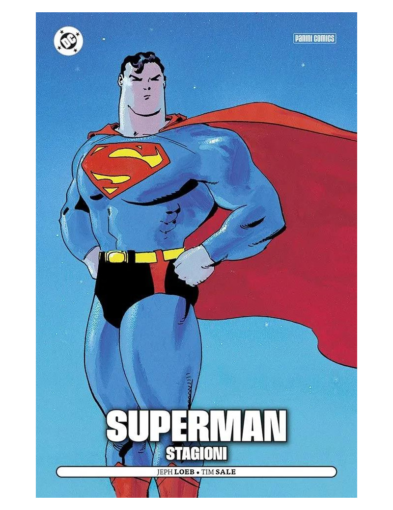 Superman: Stagioni - DC Pocket Collection
