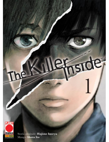 The Killer Inside 1