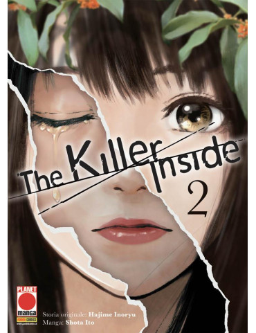 The Killer Inside 2