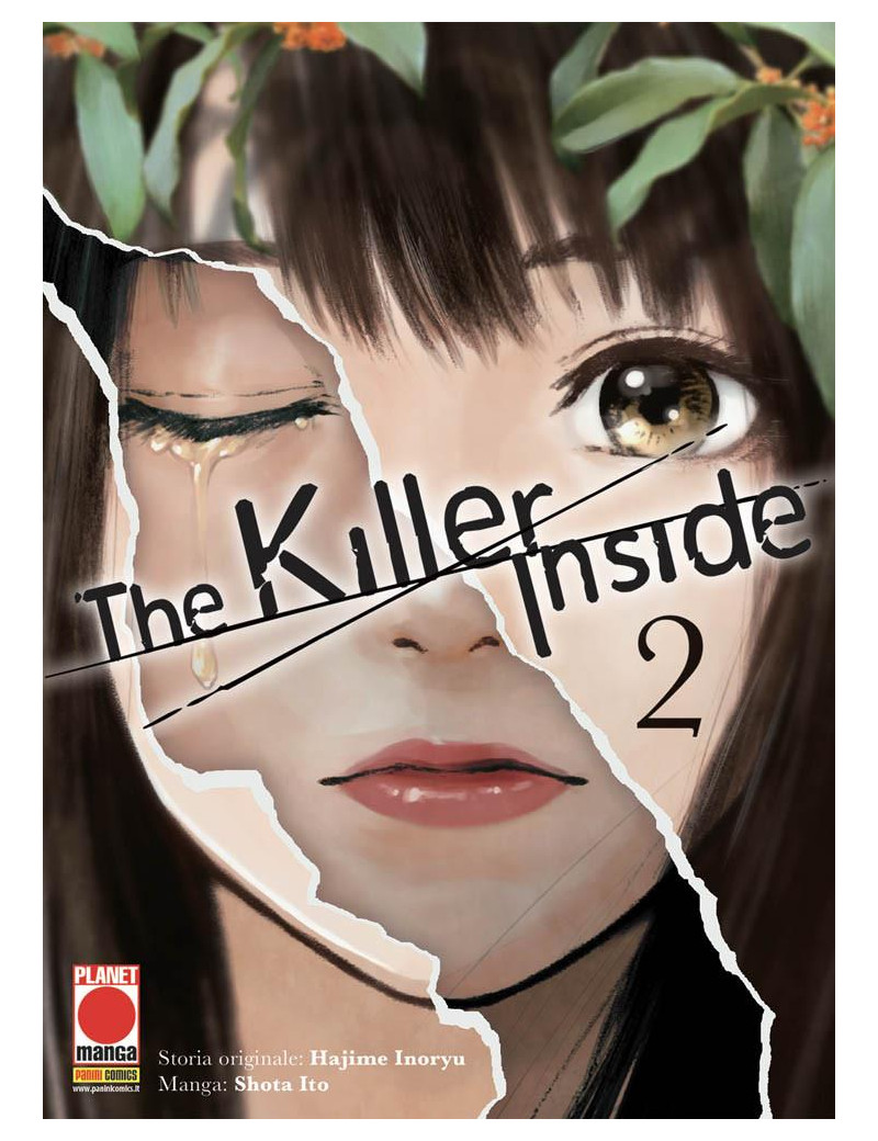 The Killer Inside 2