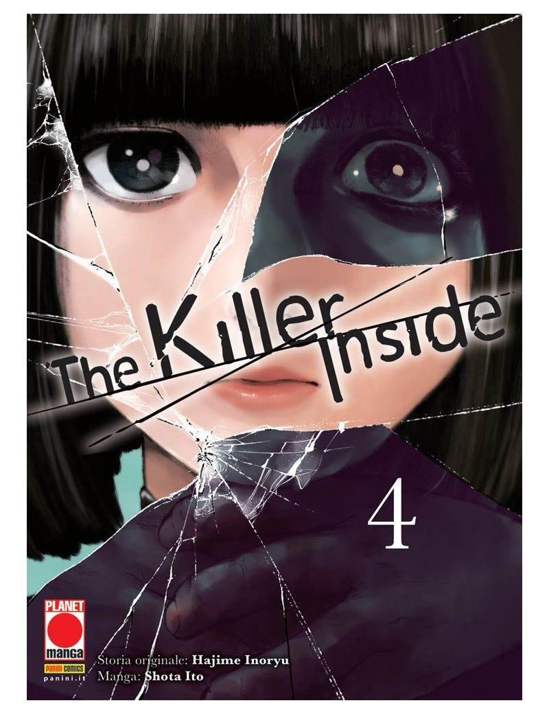 The Killer Inside 4