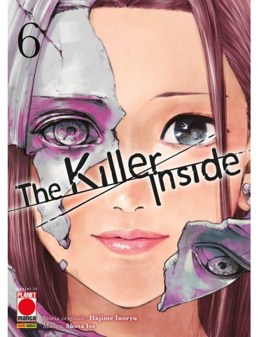 The Killer Inside 6
