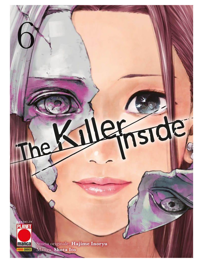 The Killer Inside 6