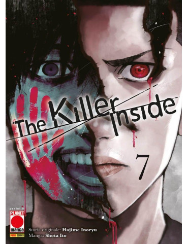 The Killer Inside 7
