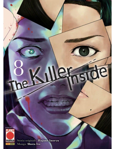 The Killer Inside 8