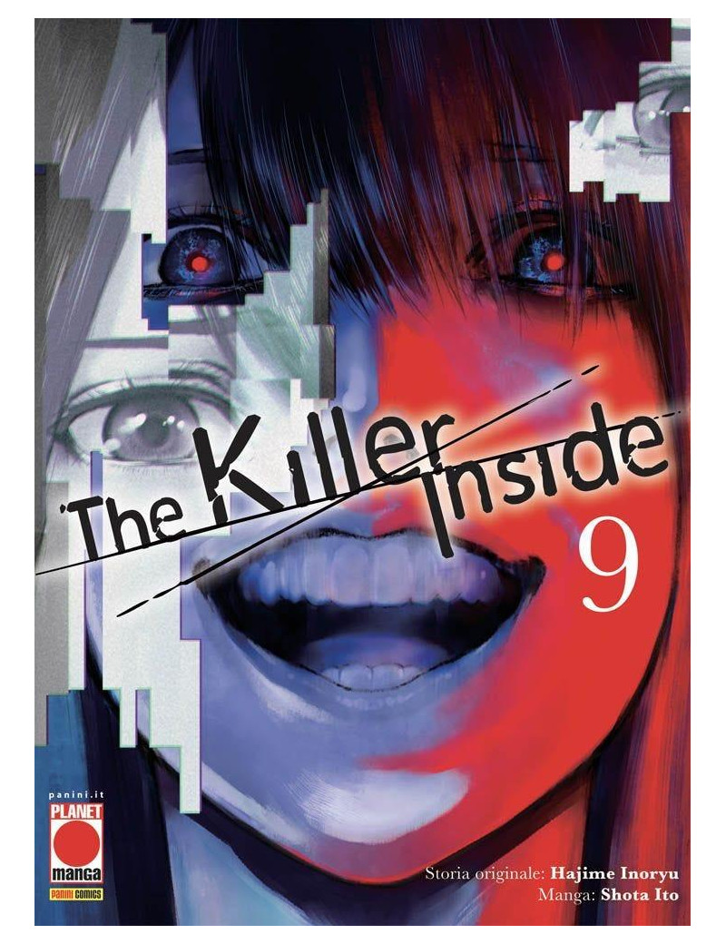 The Killer Inside 9