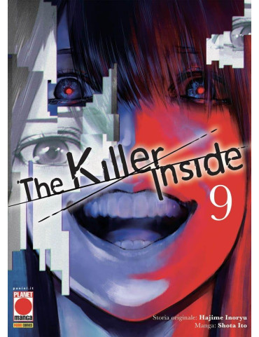 The Killer Inside 9