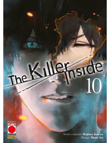 The Killer Inside 10