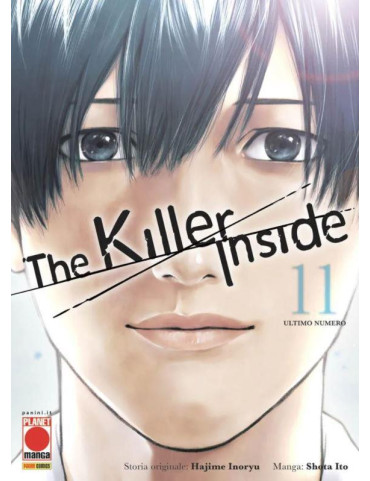 The Killer Inside 11