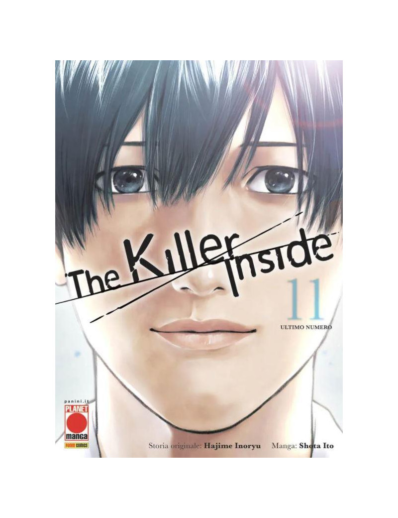 The Killer Inside 11