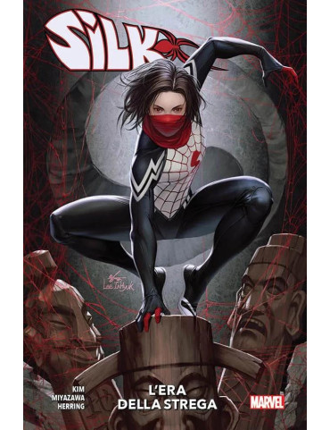 Silk - L’Era della Strega - Marvel Collection