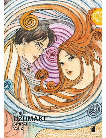 Uzumaki - Spirale 2