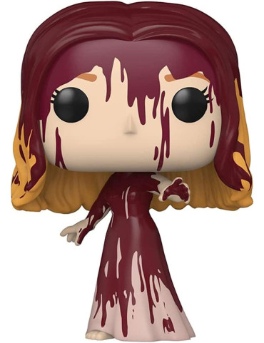 Carrie POP! Movies Vinyl Figure Carrie...
