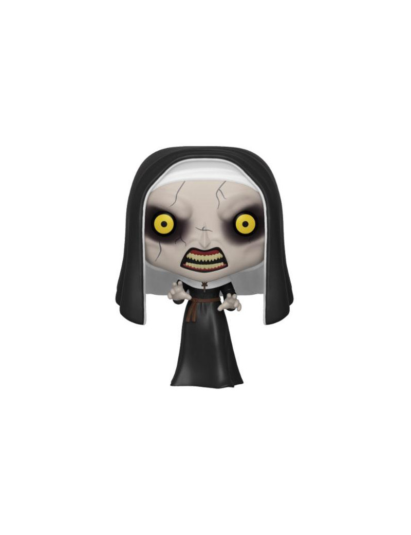 The Nun POP! Movies Vinyl Figure Demonic Nun 9 cm