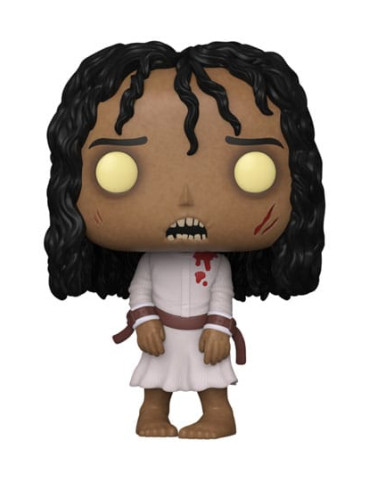 The Exorcist POP! Movies Vinyl Figure Angela (Possessed) 9 cm