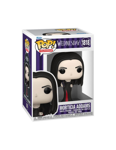 Mercoledì - Wednesday POP! TV Vinyl Figure...