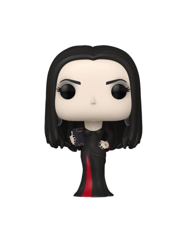 Mercoledì - Wednesday POP! TV Vinyl Figure Morticia 9 cm
