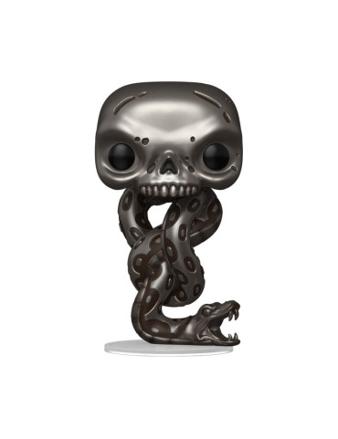 Harry Potter POP! Holiday Vinyl Figure Dark Mark 9 cm