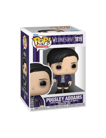 Mercoledì - Wednesday POP! TV Vinyl Figure...