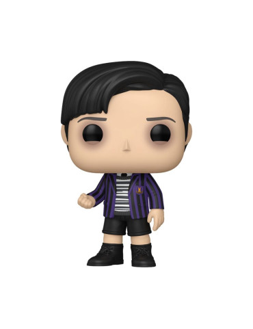 Mercoledì - Wednesday POP! TV Vinyl Figure Pugsley 9 cm