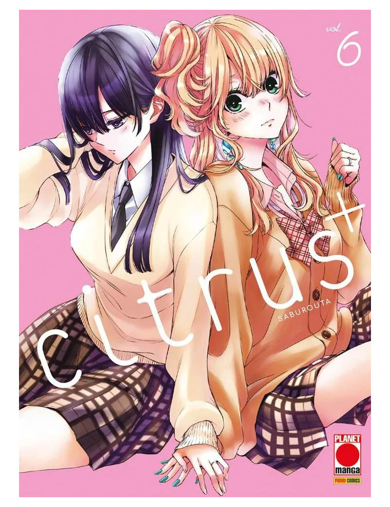 Citrus+ 6