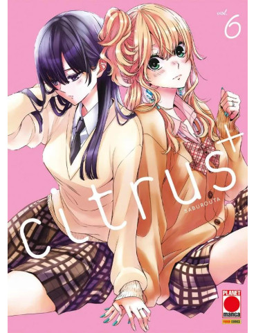 Citrus+ 6