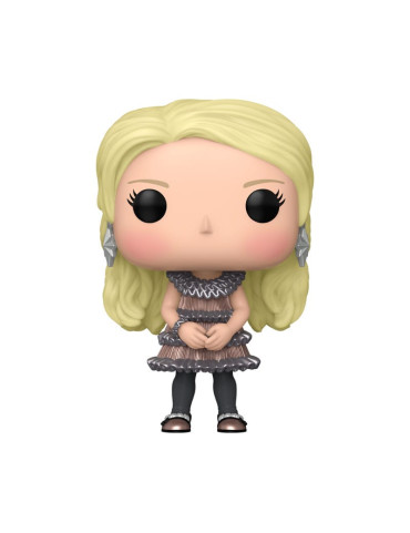 Harry Potter POP! Holiday Vinyl Figure Luna in Dress 9 cm