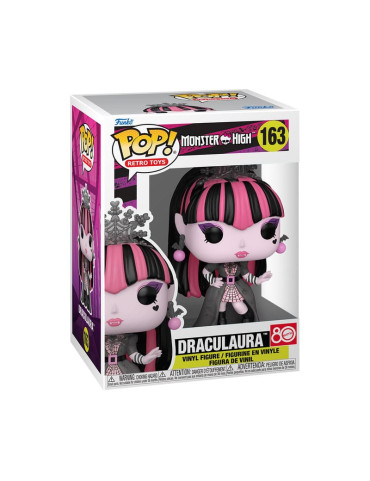 Monster High POP! Vinyl Figure Draculaura 9 cm