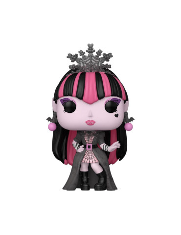 Monster High POP! Vinyl Figure Draculaura 9 cm