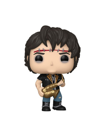 Rocky Horror Picture Show POP! Movies Vinyl Figure Eddie 9 cm
