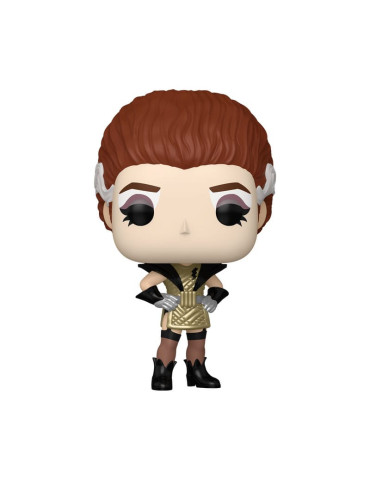 Rocky Horror Picture Show POP! Movies Vinyl Figure Magenta 9 cm
