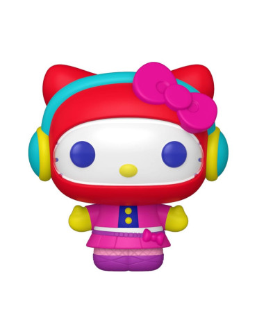 Hello Kitty POP! Animation Vinyl Figures Hello...